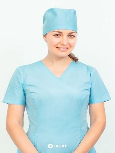 Хамутовская Екатерина Владимировна