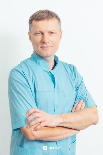 Хамутовский Александр Владимирович