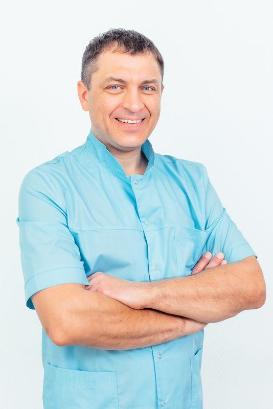 Бутин Дмитрий Петрович