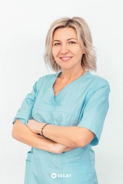 Бутина Анна Анатольевна