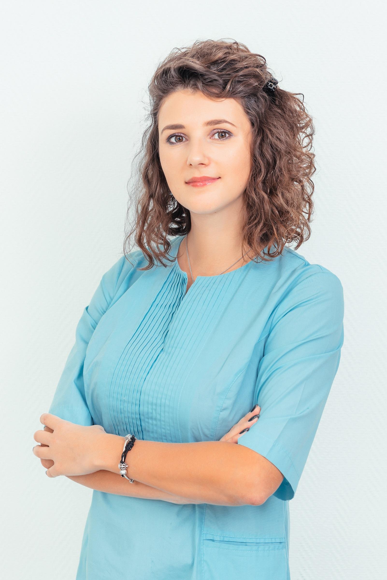 Головко Вероника Тадеушевна